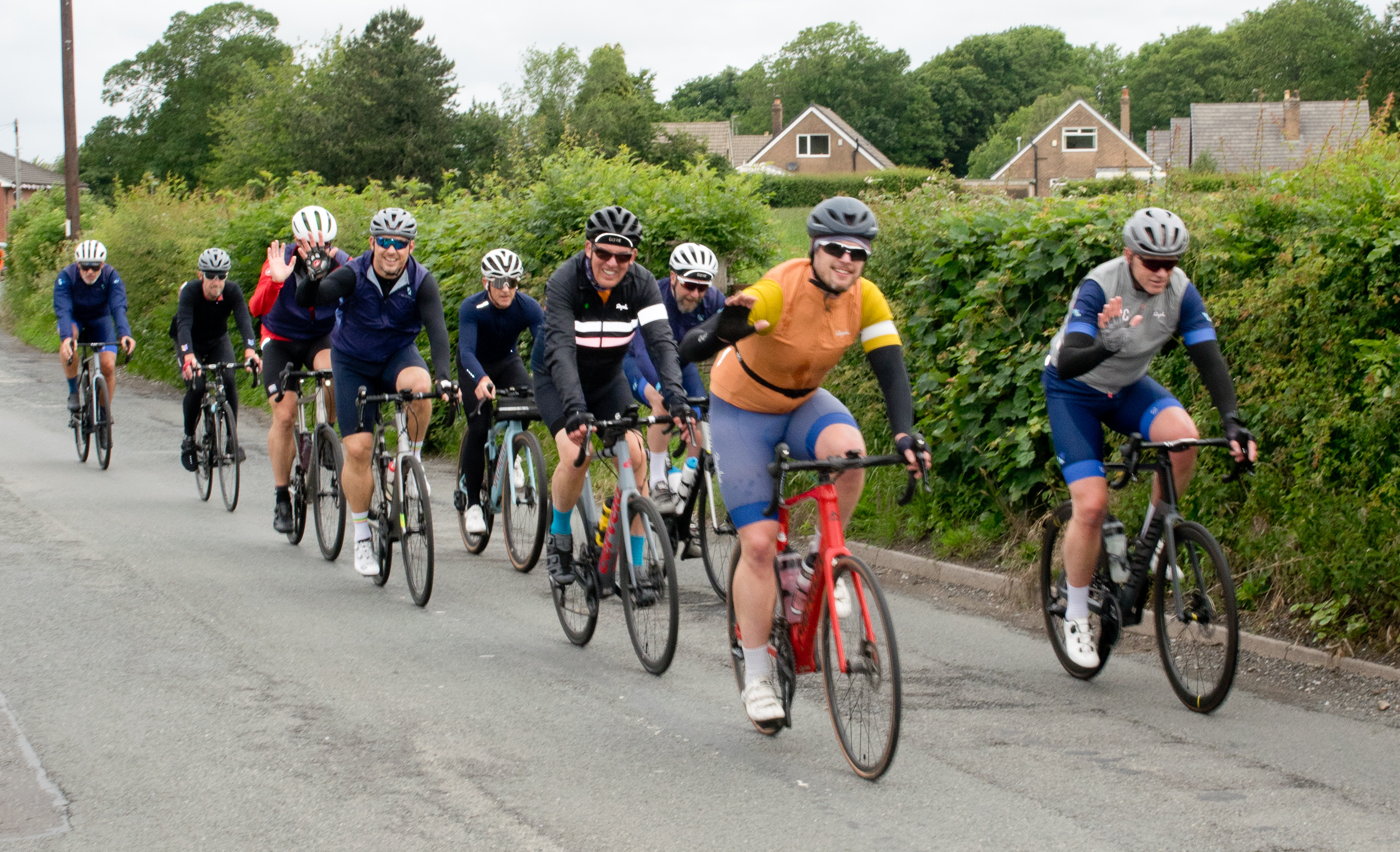 <h4><strong>Beaverbrooks Bike Ride 2026</strong></h4>